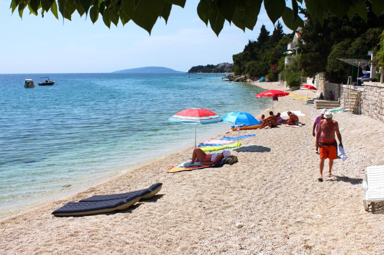 Apartments By The Sea Podaca, Makarska - 516 Exteriér fotografie