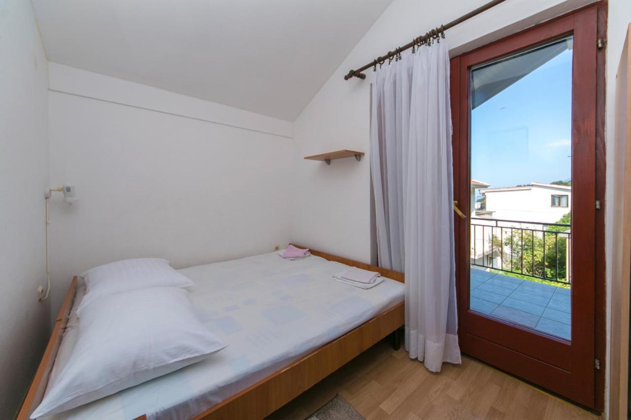 Apartments By The Sea Podaca, Makarska - 516 Exteriér fotografie