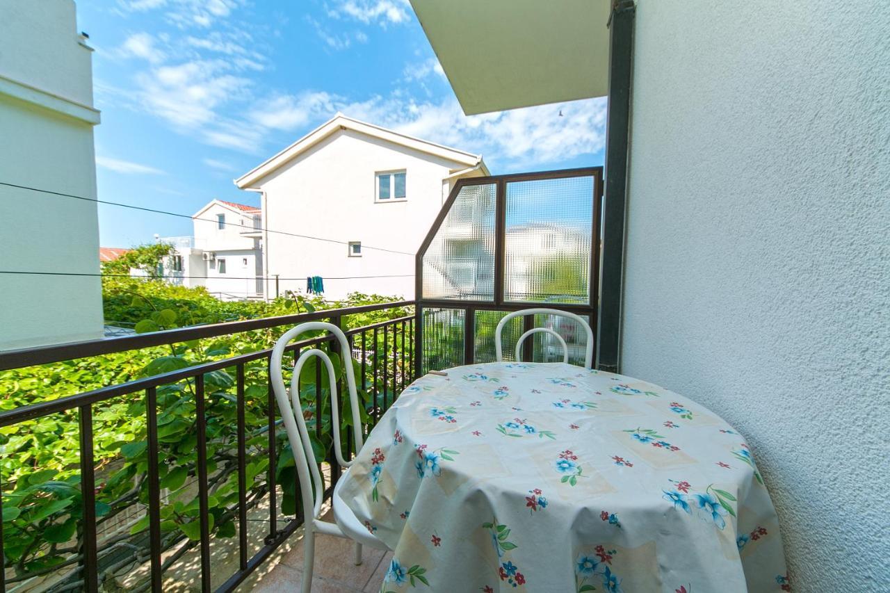 Apartments By The Sea Podaca, Makarska - 516 Exteriér fotografie