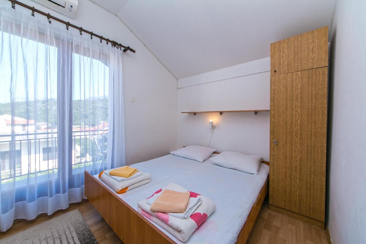 Apartments By The Sea Podaca, Makarska - 516 Exteriér fotografie