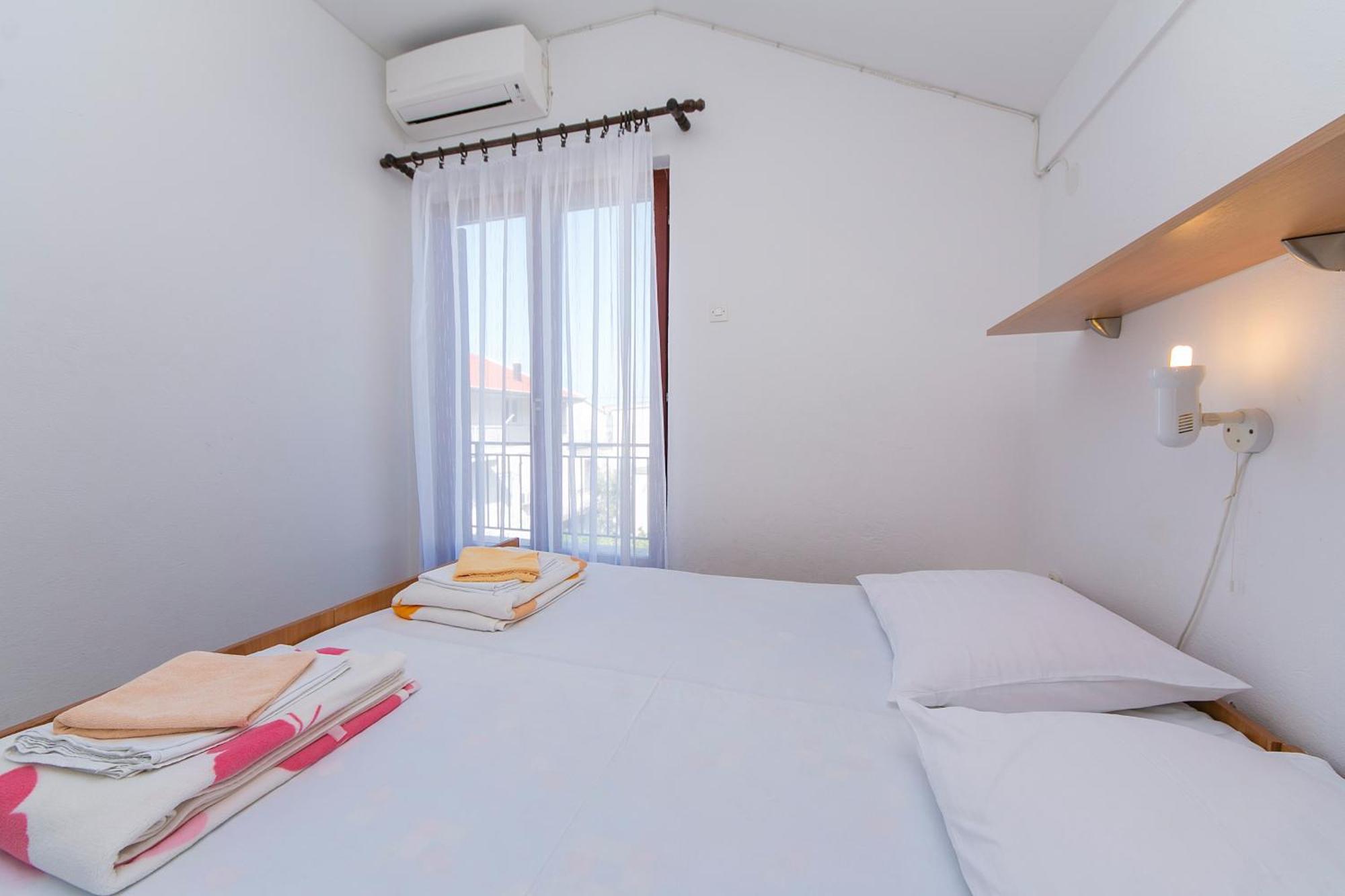 Apartments By The Sea Podaca, Makarska - 516 Pokoj fotografie
