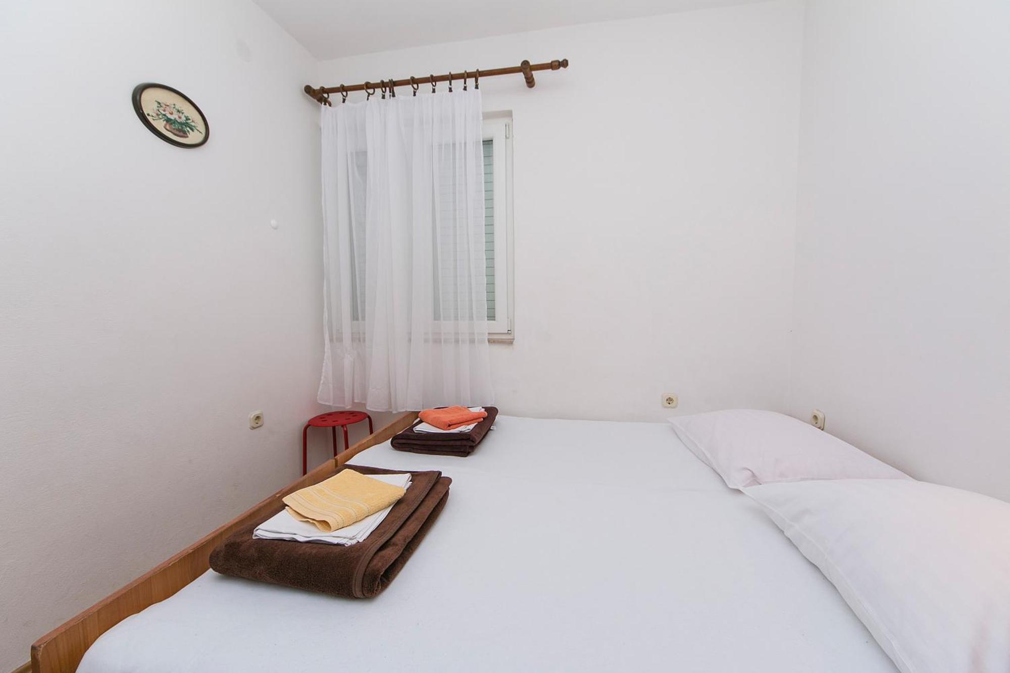 Apartments By The Sea Podaca, Makarska - 516 Pokoj fotografie
