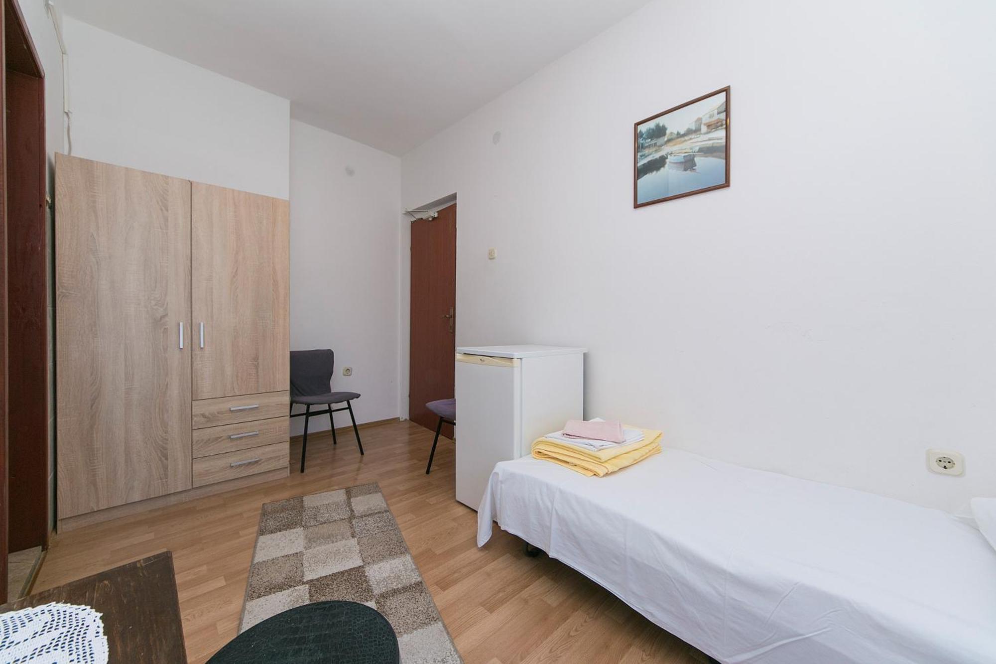 Apartments By The Sea Podaca, Makarska - 516 Pokoj fotografie