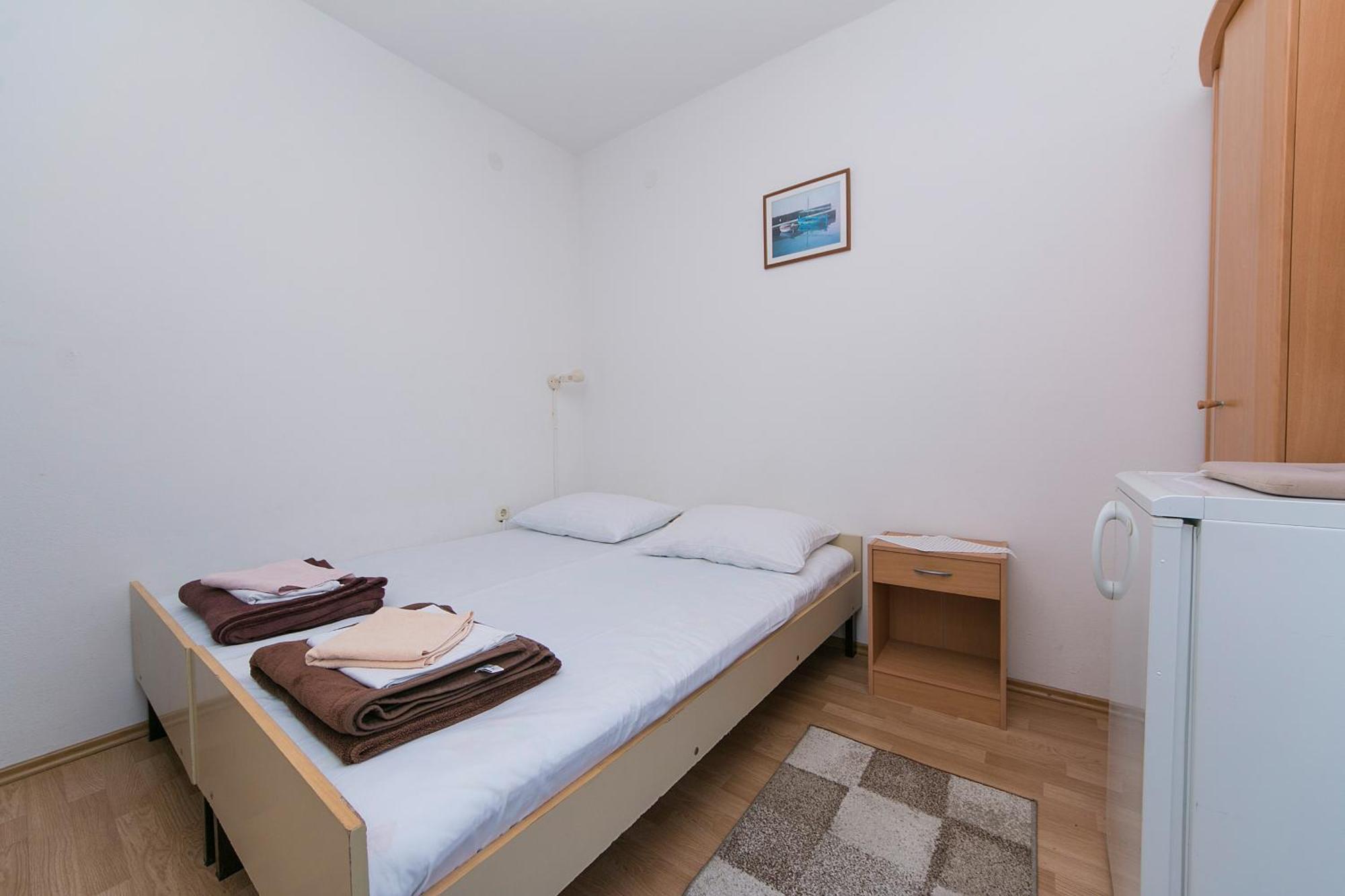 Apartments By The Sea Podaca, Makarska - 516 Pokoj fotografie