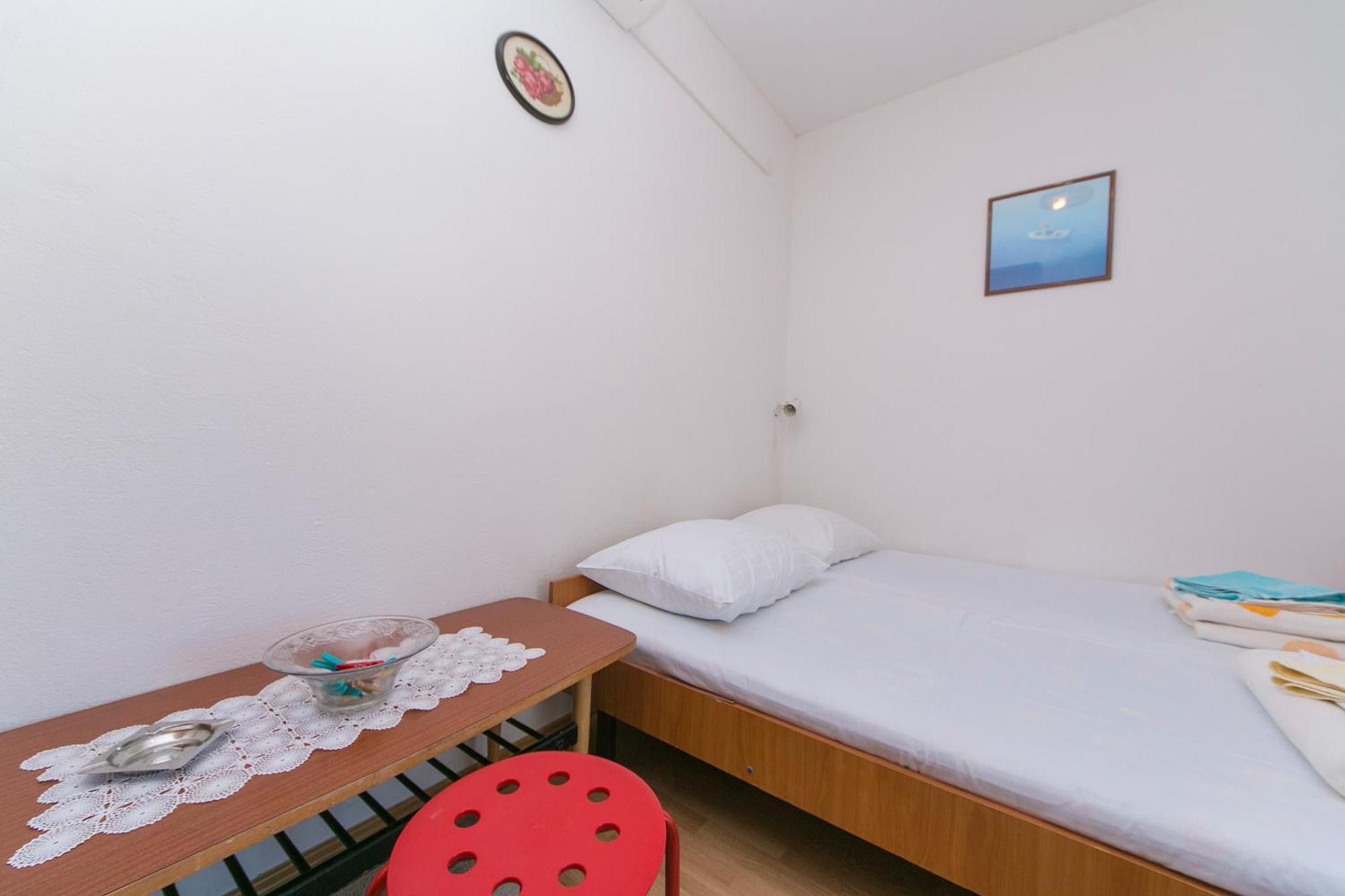 Apartments By The Sea Podaca, Makarska - 516 Pokoj fotografie
