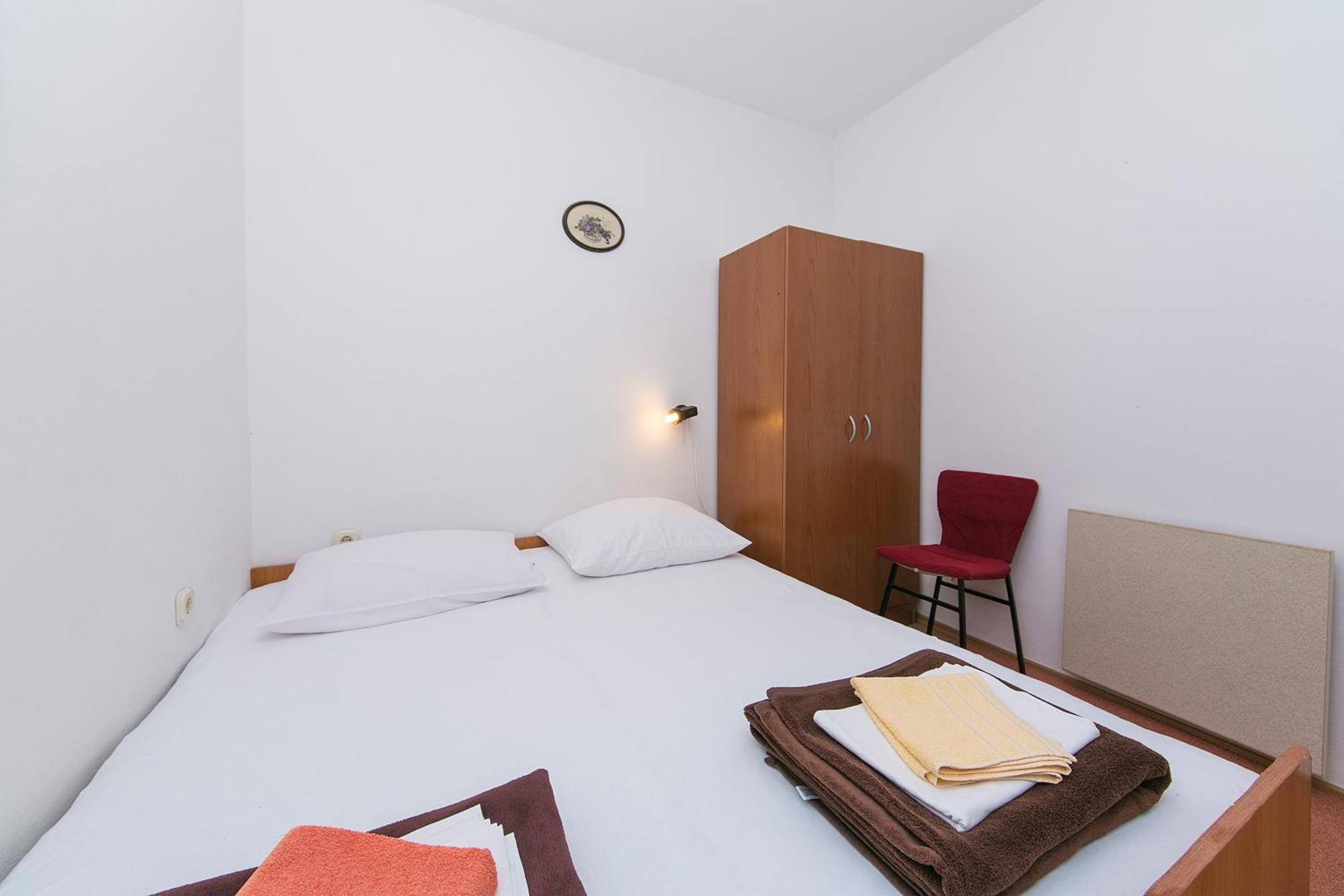 Apartments By The Sea Podaca, Makarska - 516 Pokoj fotografie