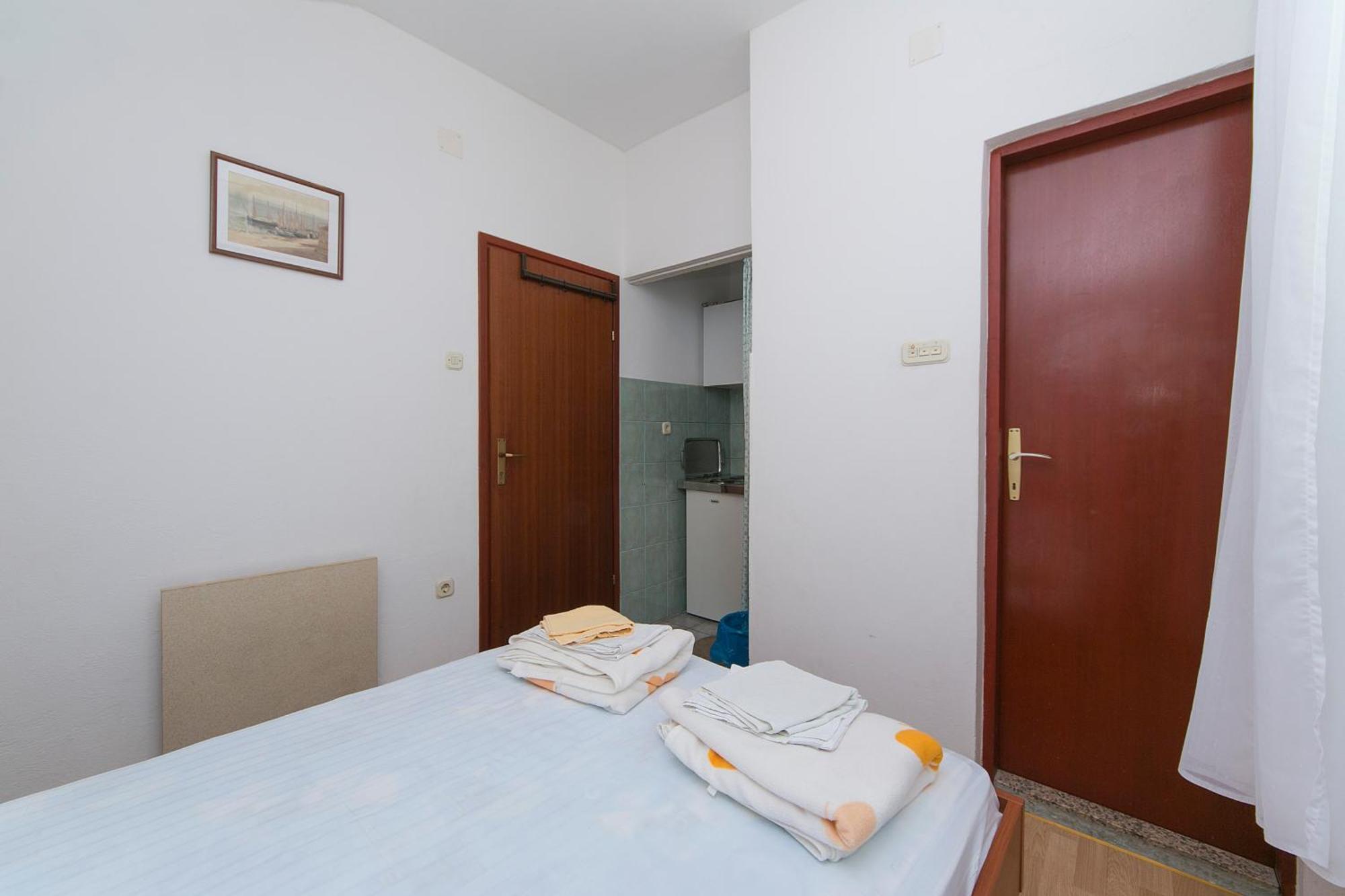Apartments By The Sea Podaca, Makarska - 516 Pokoj fotografie