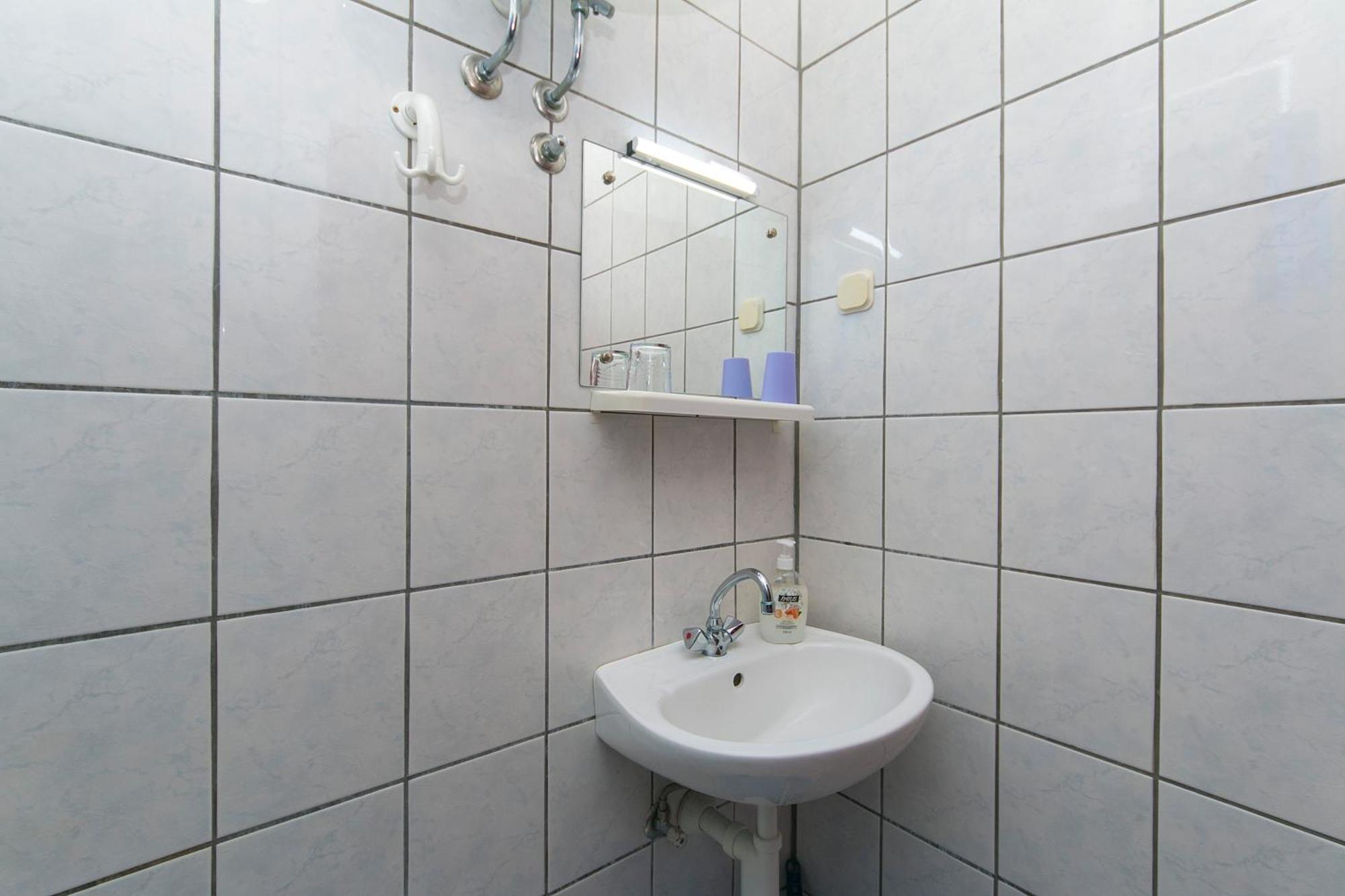 Apartments By The Sea Podaca, Makarska - 516 Pokoj fotografie