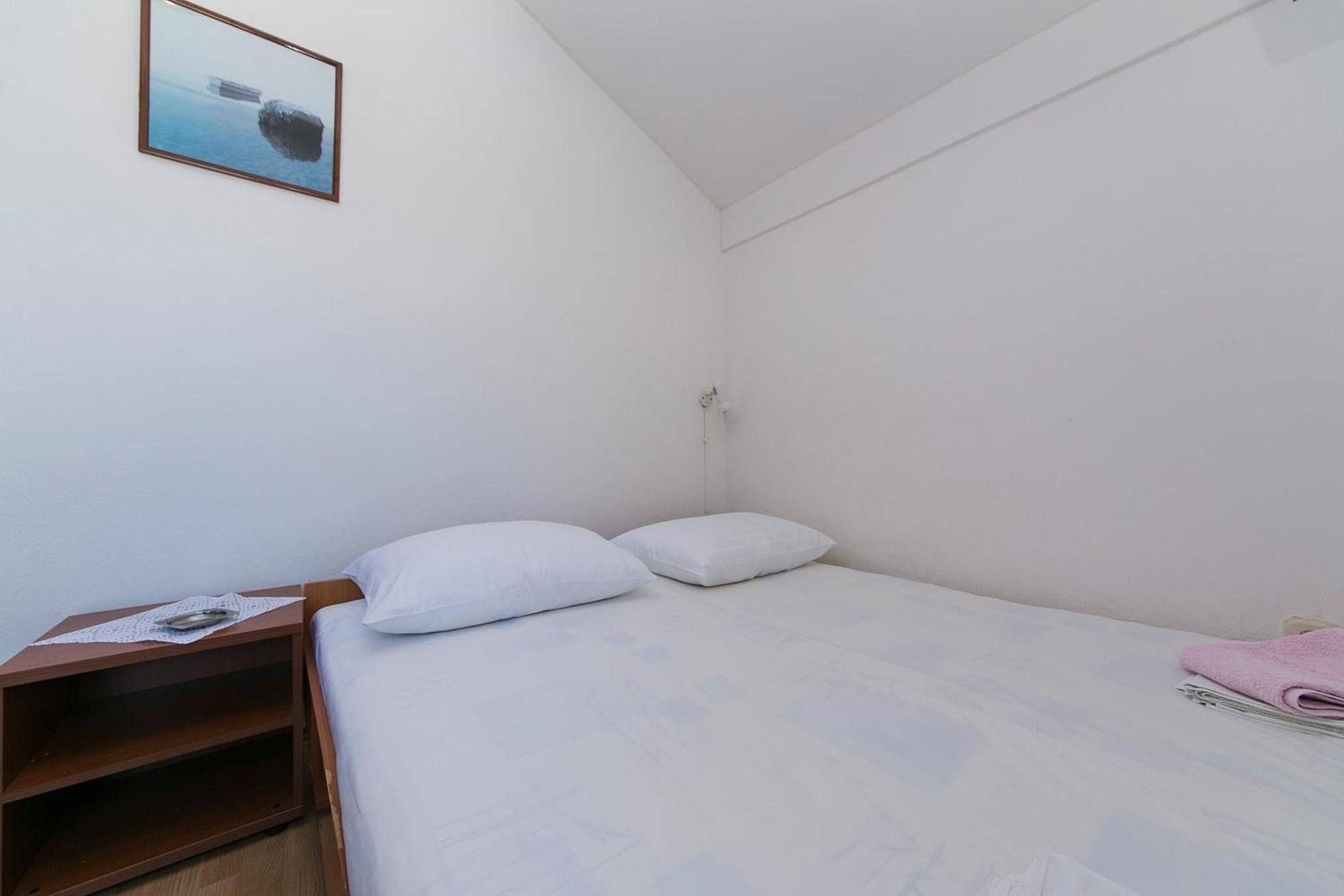 Apartments By The Sea Podaca, Makarska - 516 Pokoj fotografie